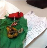 المضبوطات احيلت الى الجنائية