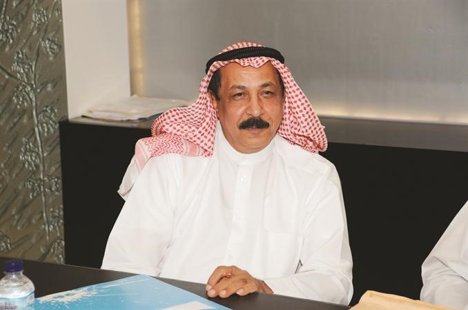 عبدالعزيز العوضي﻿