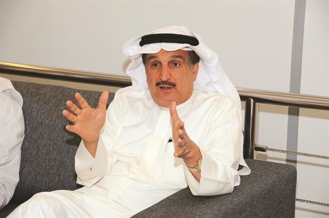 النائب كامل العوضي﻿