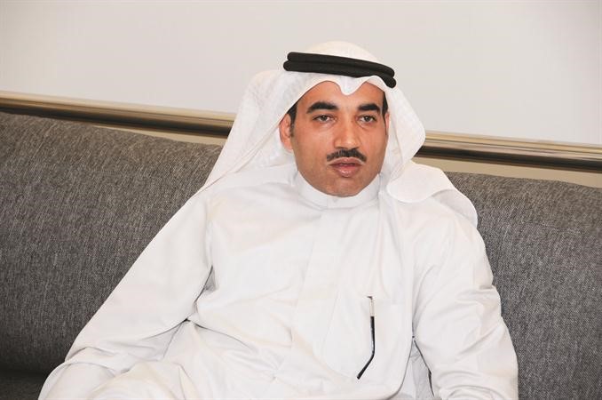 هادي العنزي﻿