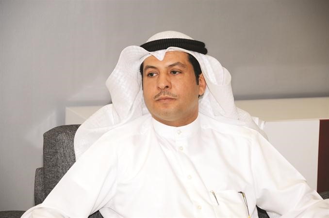 نواف العسكر﻿