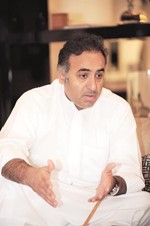 الحساوي: نوتينغهام يحتاج جناحين ورأس حربة وإصلاح الدفاع