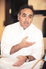 الحساوي: نوتينغهام يحتاج جناحين ورأس حربة وإصلاح الدفاع