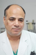 دمدحت عامر﻿