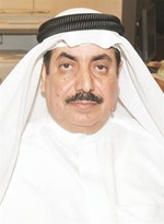  محمد الصواغ