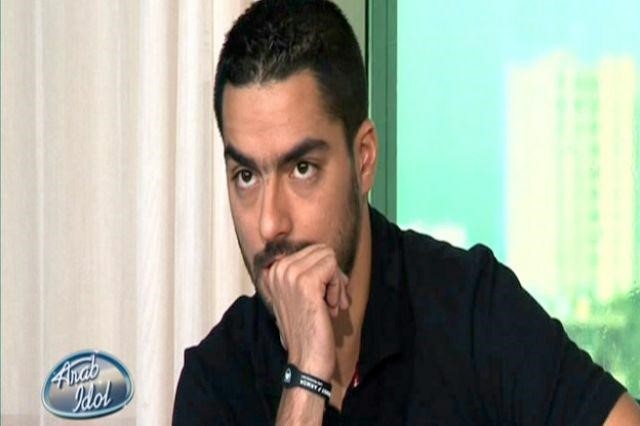 حسن الشافعي