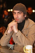 المخرج سعيد الماروق