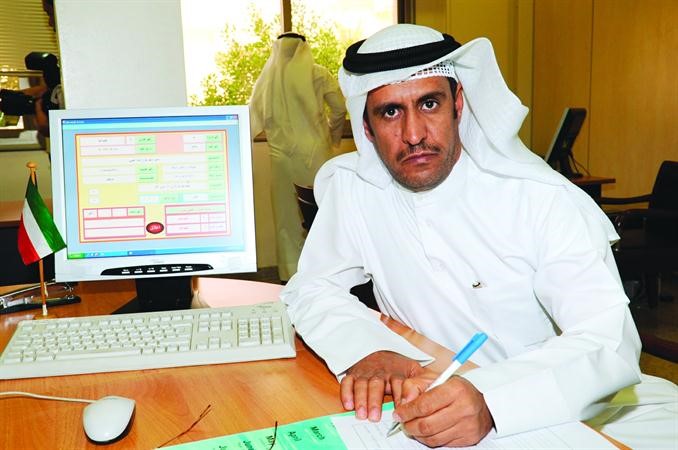 ناصر العتيبي