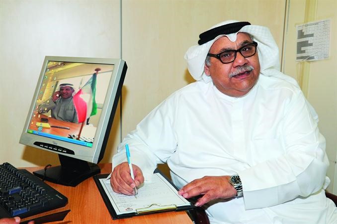 شاكر الياسين