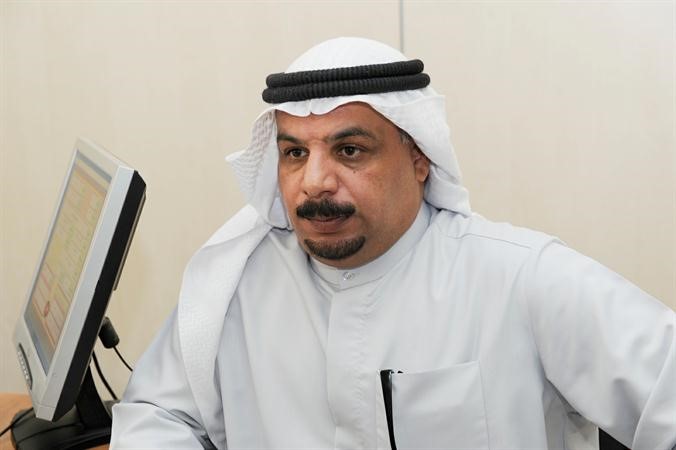 احمد الفارسي