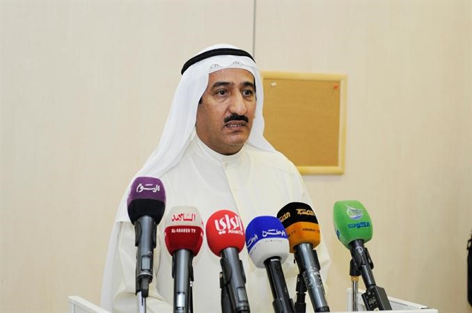 احمد العقيل