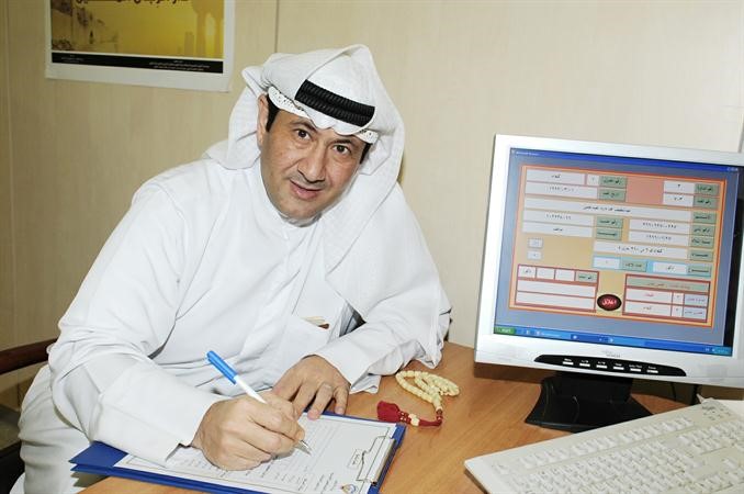 عبداللطيف العبدالجليل