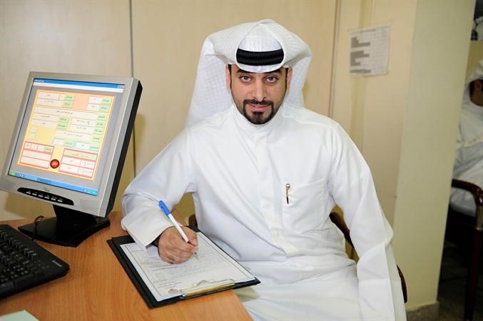 علي اشكناني