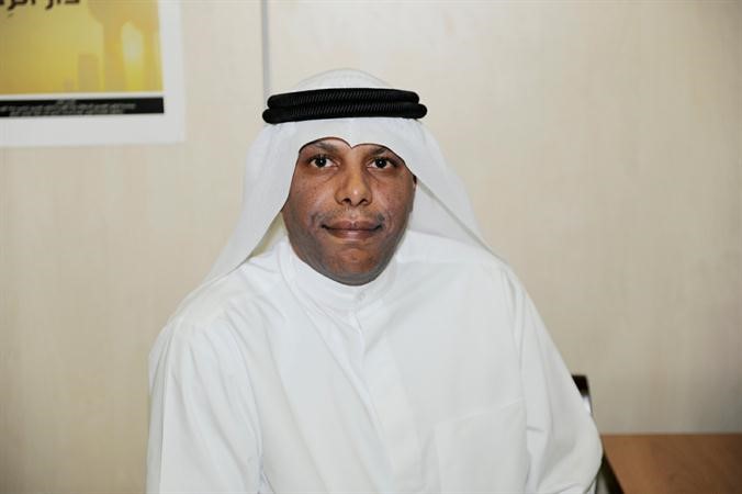 خالد الماص