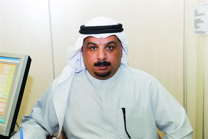 جاسم الخضر
