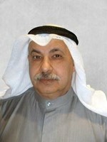 صالح العسعوسي