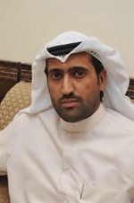 عبدالرحمن المطيري