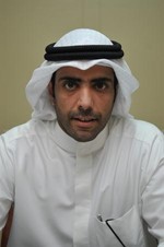 فهد علي الغانم