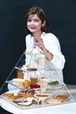يلعب الغذاء الصحي دورا اساسيا في الحفاظ على الصحة