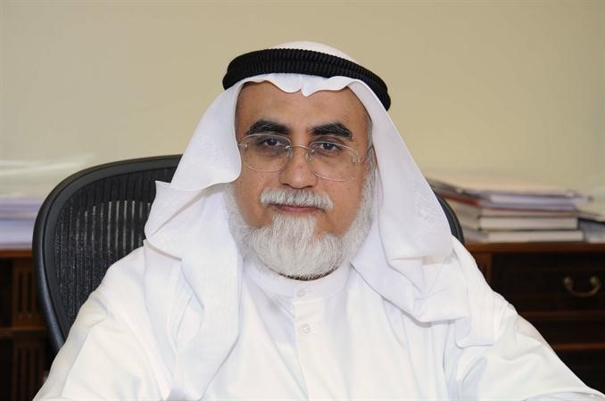 د عبد المحسن الجار الله الخرافي