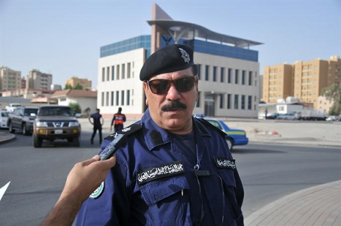 اللواء عبدالفتاح العلي اشرف على حملة خيطان امسمحمد خلوصي