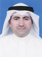 علي الكندري