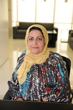 جميلة الدواس
