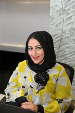 زهراء دشتي