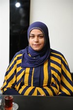 خديجة القطان