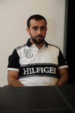 م شافعي العوضي