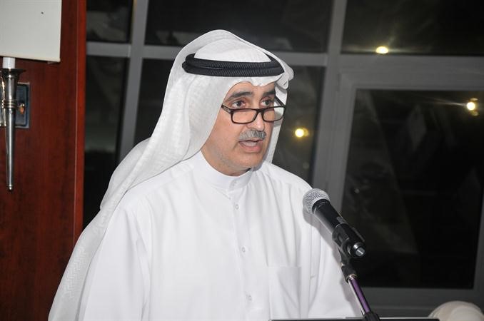 نزار العدساني