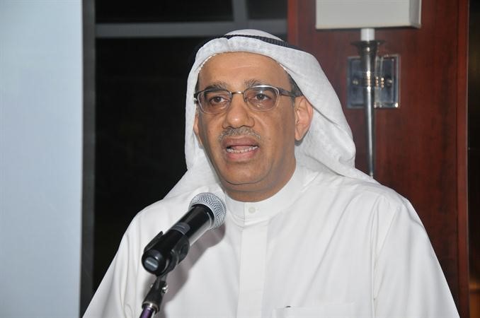 سامي الرشيد
