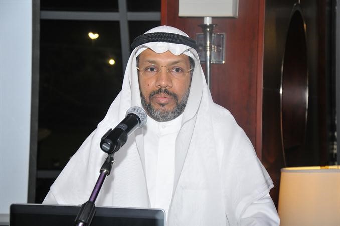 محمد المطيري