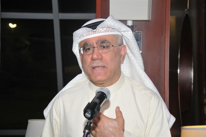 حسين اسماعيل