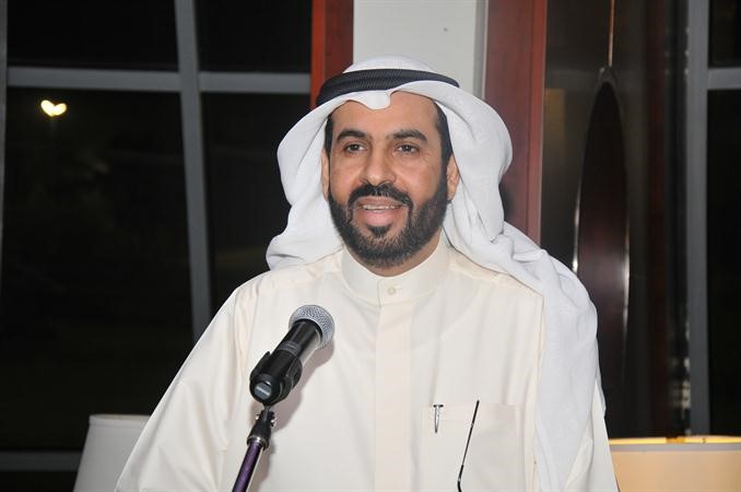 سعد العجمي