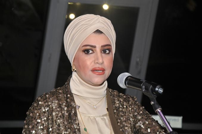 عبير صادق معرفي