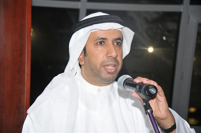 شافي العجمي