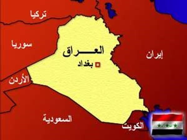 انتخابات مجالس المحافظات المحلية في نينوى والأنبار بالعراق 17 الجاري