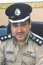 العقيد ناصر العدواني﻿