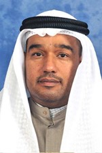 مبارك النجادة