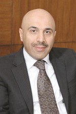 السفير سامي السليمان﻿