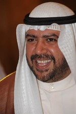 الشيخ احمد الفهد ﻿