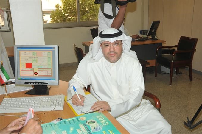 فيصل المسعود
