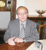  شفيق المصري