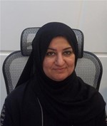  د ايمان الشمري