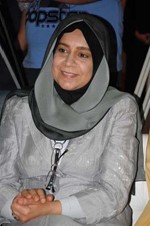 يسرى العمر