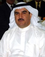 محمد الكندري﻿