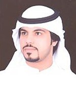 ضاري القعيط﻿