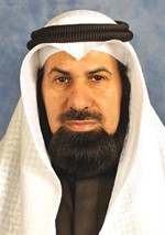 خالد الشليمي﻿