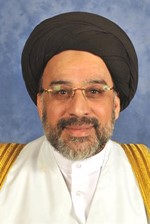 حسين القلاف ﻿